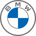 Logo of BMW - Aeropuerto de Singapore
