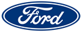 Logo of Ford - Aeropuerto de Singapore