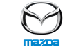 Logo of Mazda - Aeropuerto de Singapore