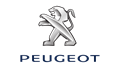 Logo of Peugeot - Aeropuerto de Singapore