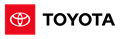 Logo of Toyota - Aeropuerto de Singapore